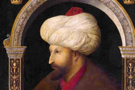 T­a­r­i­h­i­n­ ­E­n­t­e­l­e­k­t­ü­e­l­ ­S­u­l­t­a­n­ı­:­ ­F­a­t­i­h­